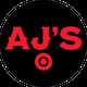 AJ GRAB N GO, PIZZA & WINGS