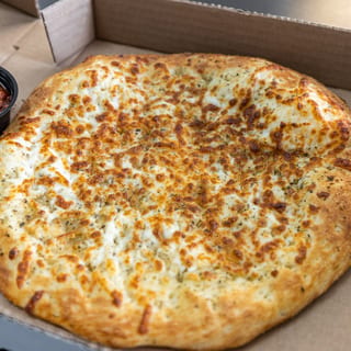 Cheesy Breadsticks