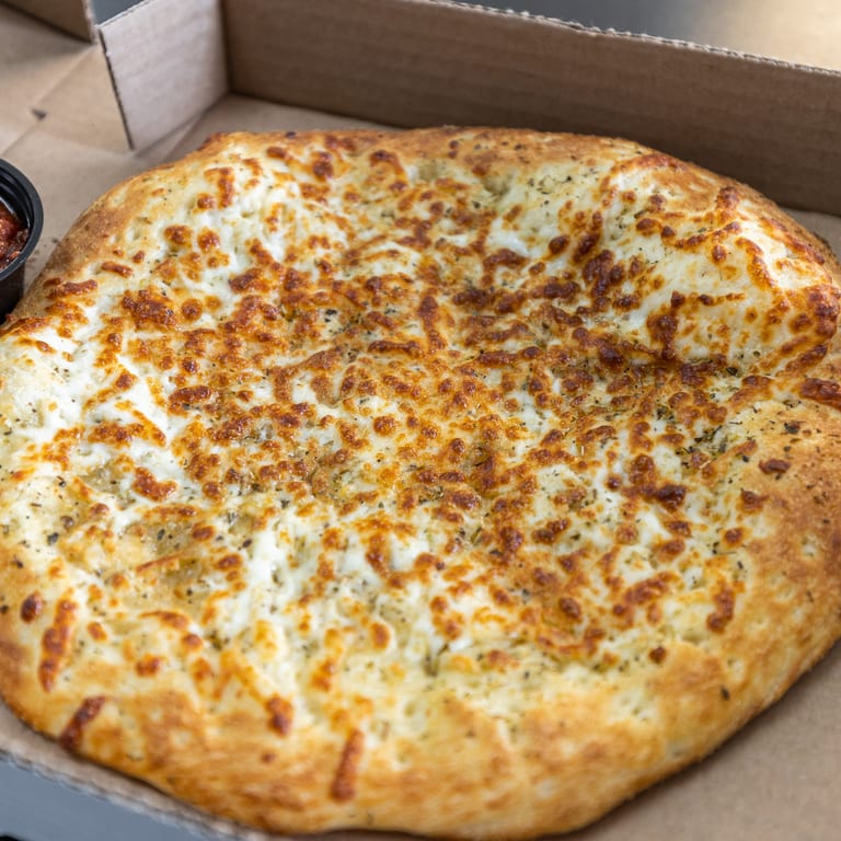 Savor Our Fresh Breadsticks