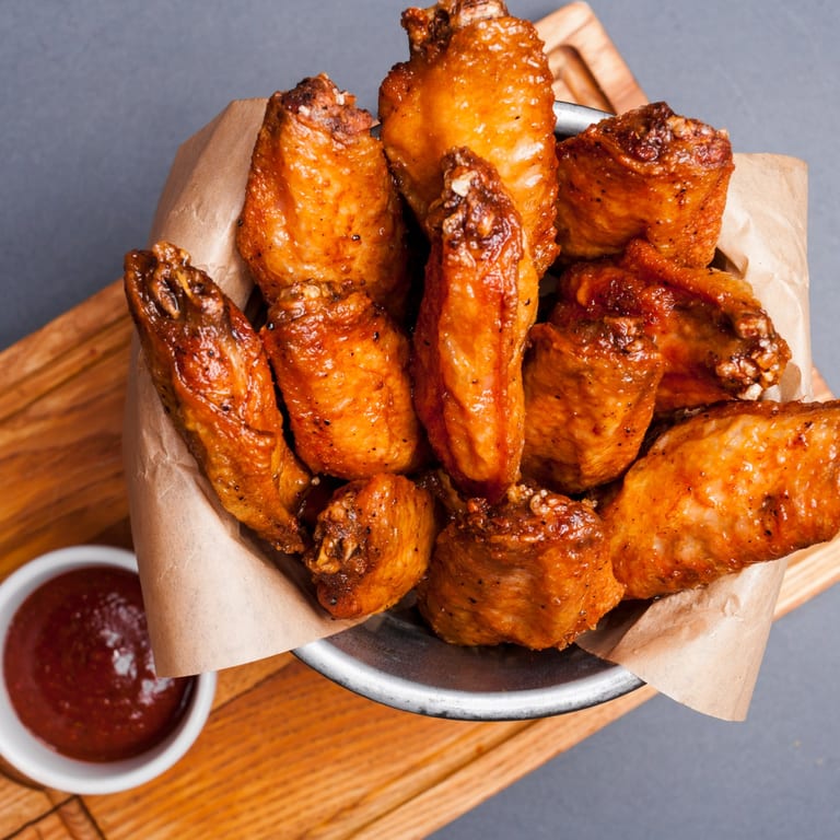 AJ'S GRAB N GO, PIZZA & WINGS - Greenville