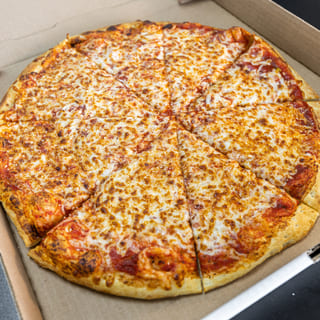 Cheese Pizza