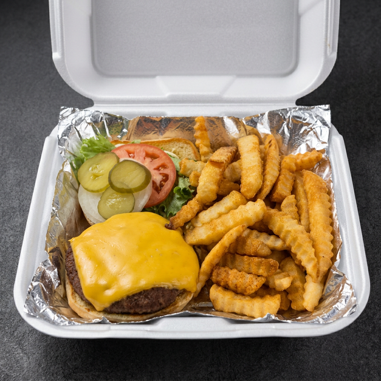 Delicious Fries to Satisfy