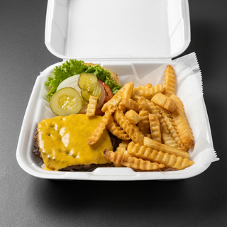 Cheeseburger